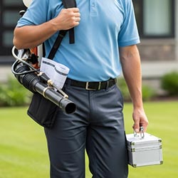 Pest Management Team Member